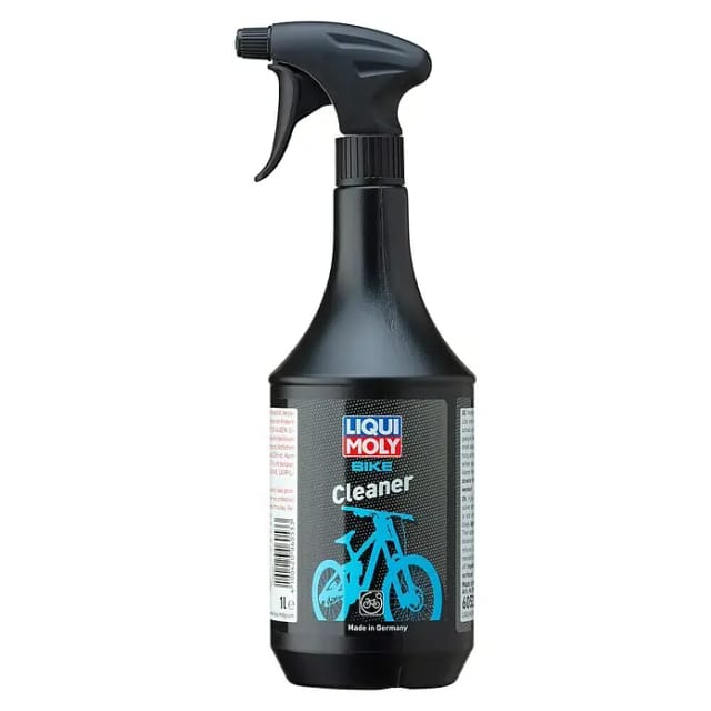 Fahrradreiniger 6053 1 l - Liqui Moly