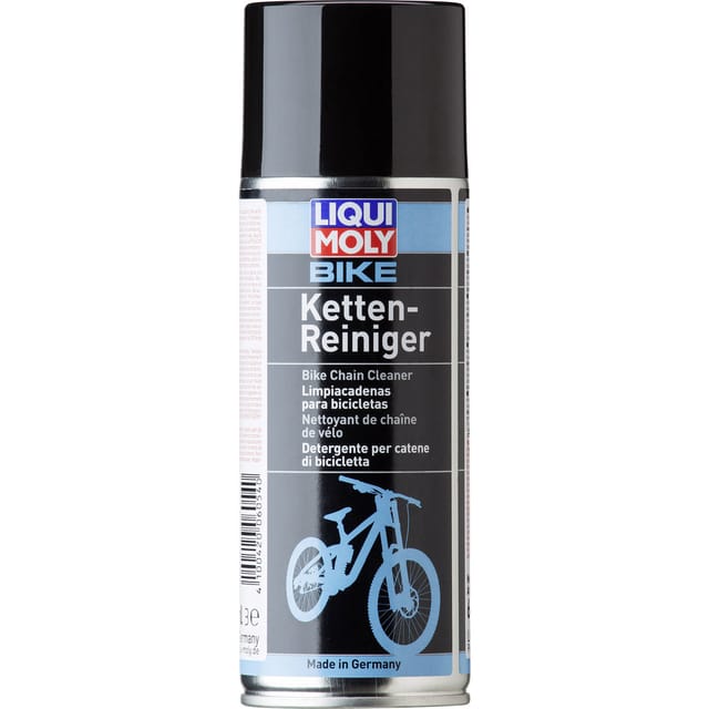 Kettenreiniger 6054 400 ml - Liqui Moly