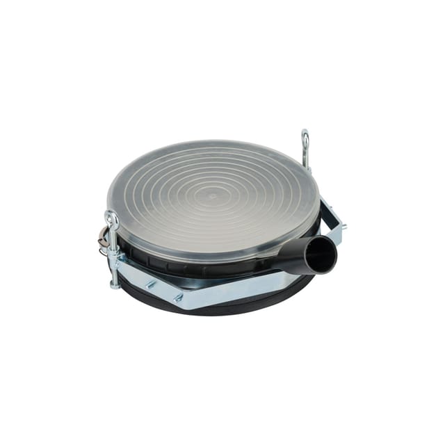 Wasserfangring für Bohrständer s 500 a, max. Bohrkronendurchmesser 212 mm - Bosch