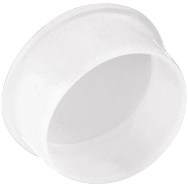 Secorüt - 25105 Schutzkappe [Steckdose 7polig - Stecker 7polig]