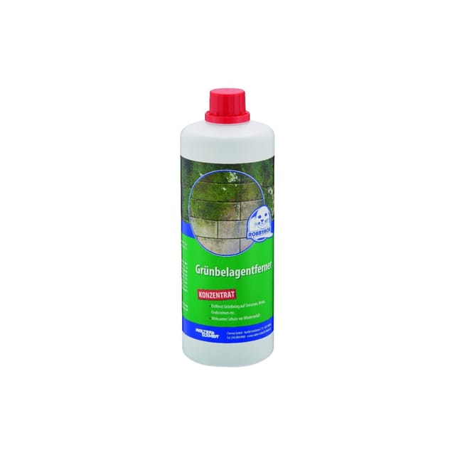FP - Grünbelag-Entferner Konzentrat, 1 ltr.
