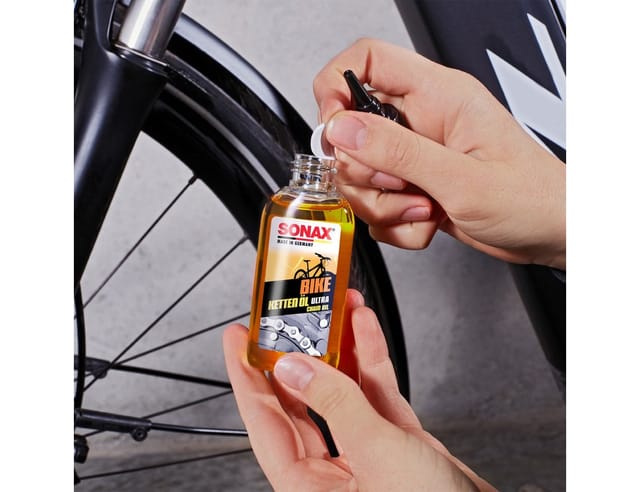 Kettenöl 863541 50 ml - Sonax