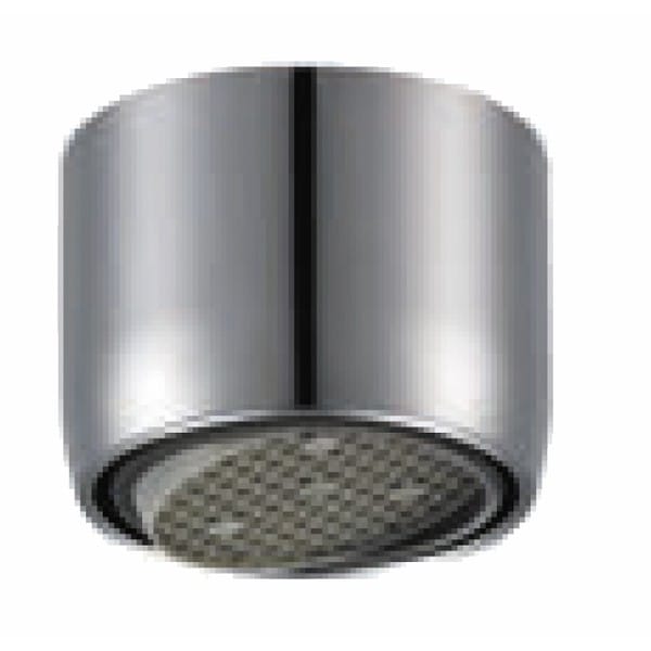 Diff - Diaqua wassersparender Strahlregler M22 Regler Mischdüse