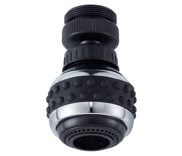 Diff - Bubble-Stream Luftsprudler Sparküchenbrause M22 und M24 Strahlregler