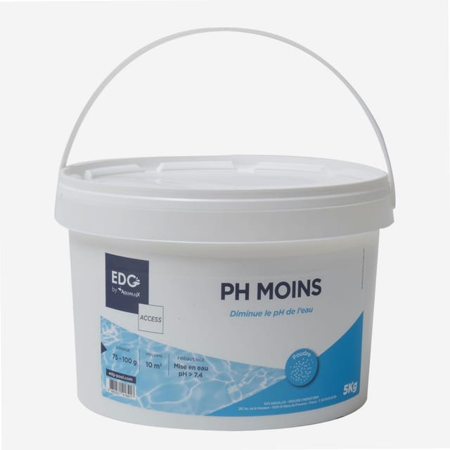 PH-Senker Pulver 5 kg EDG access