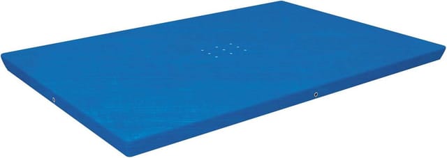 Abdeckung für Rahmenpool 221 x 150 cm Bestway 58103
