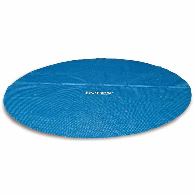 Solarplane Poolplane Rund 549 cm 29025 Intex