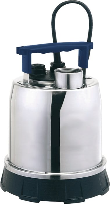 FP - Ebara Tauchpumpe Optima m 9000 l/h - 1751006500 (6000003066)