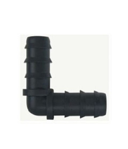 16 mm schwarzer tropfbogen exclusives angebot