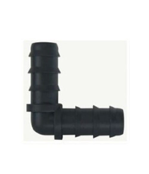 16 mm schwarzer tropfbogen exclusives angebot