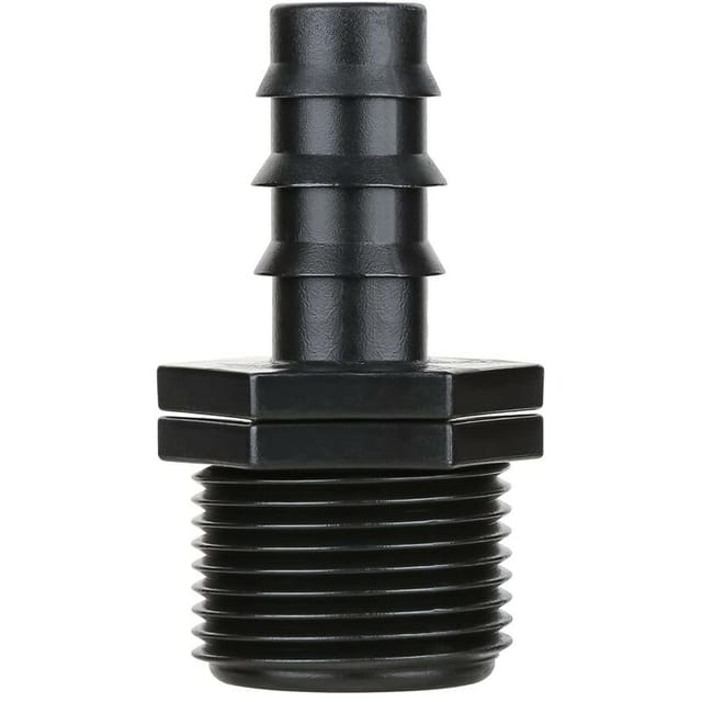 Link 16MM x 12 schwarz tropf 18491952