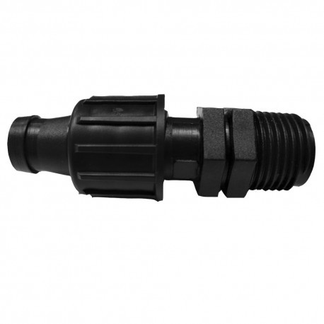 Mannlicher Adapter Fur Bewasserungsband 16 Mm Auf 12 Exclusives Angebot