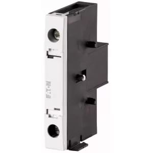 DILA-XHI10-S Hilfsschalterblock 1 Schließer 4 a steckbar 1 St. - Eaton