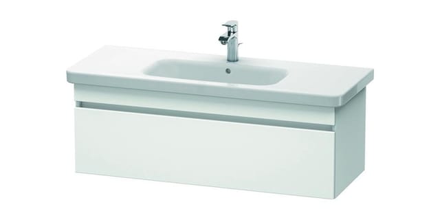 DuraStyle Waschtischunterschrank wandhängend 6395, 1 - Duravit