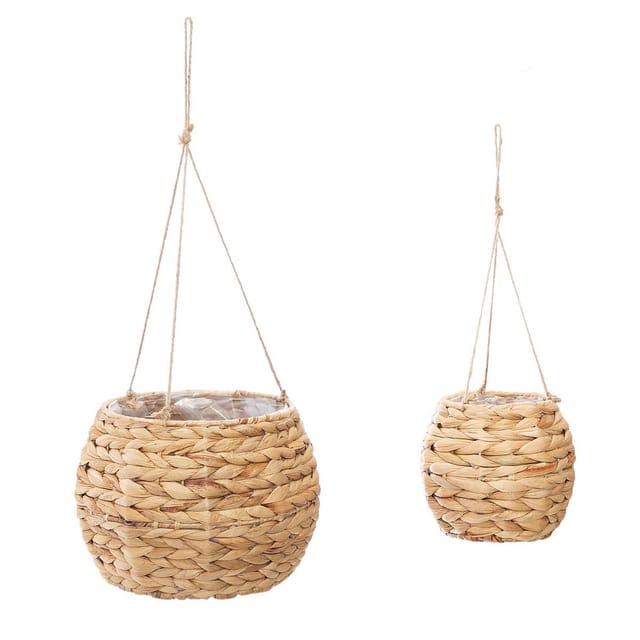 Set aus 2 Töpfen Hya Atmosphera créateur d'intérieur