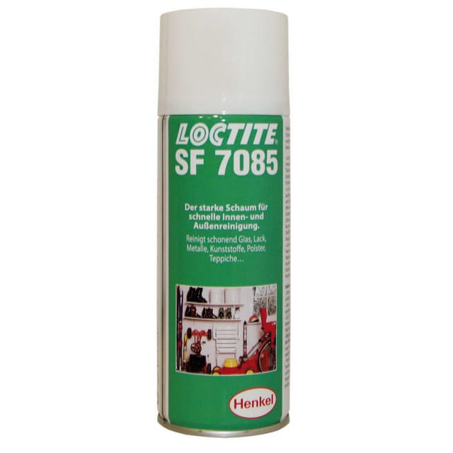 LOCTITE® 195915 Schaumreiniger 400 ml