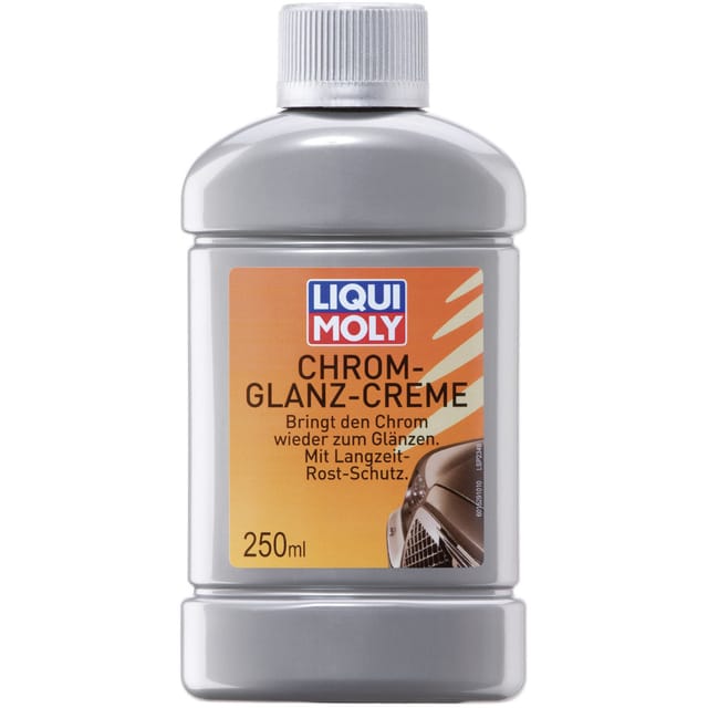 1529 Chrompolitur 250 ml - Liqui Moly