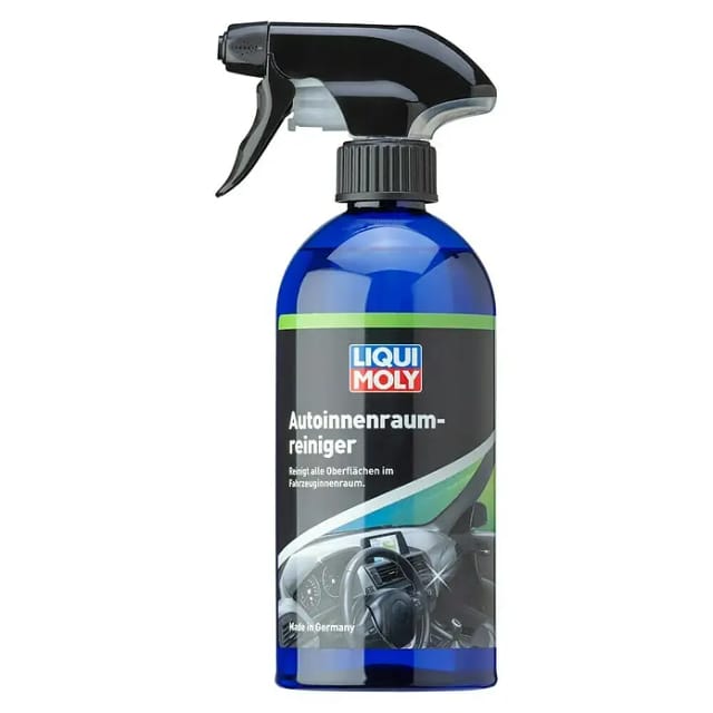 1547 Cockpitreiniger 500 ml - Liqui Moly