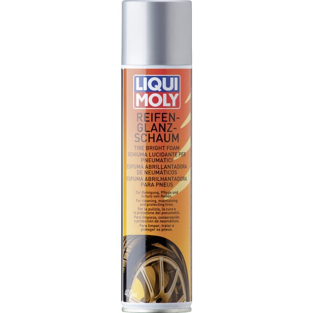 1609 Reifenpflege 400 ml - Liqui Moly