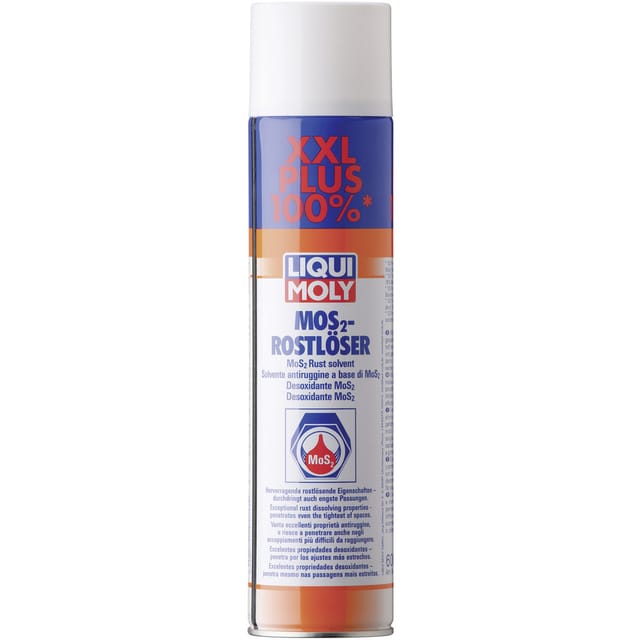 1613 Rostlöser 600 ml - Liqui Moly