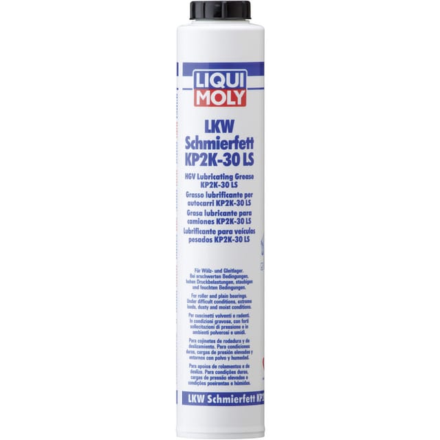KP2K-30 Lube Shuttle 3347 lkw Schmierfett 400 g - Liqui Moly