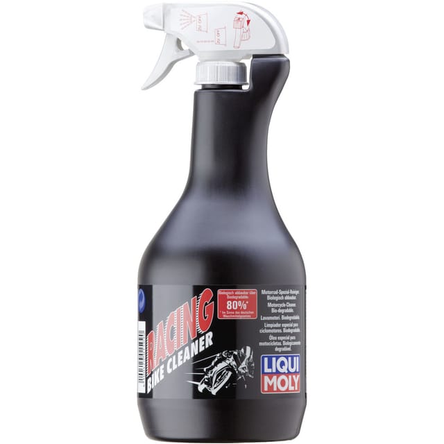 1509 Racing Bike Cleaner Motorradreiniger 1 l - Liqui Moly