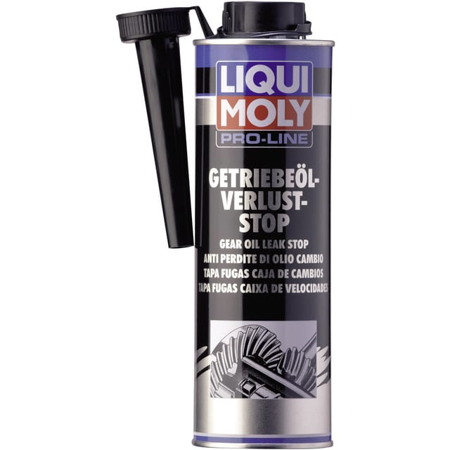 Pro-Line Getriebe Öl Verlust Stop 5199 500 ml - Liqui Moly