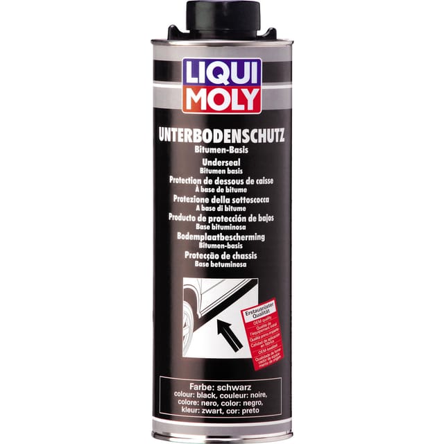 Liqui Moly 6112 Unterbodenschutz 1 l