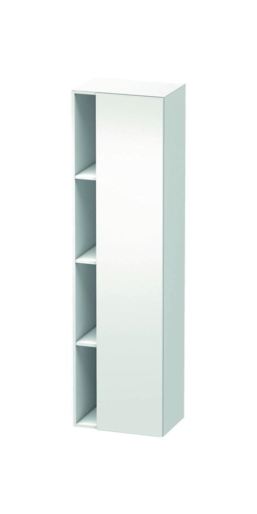 Duravit Durastyle Hochschrank 1249, 1 Drehtür, Anschlag Rechts,