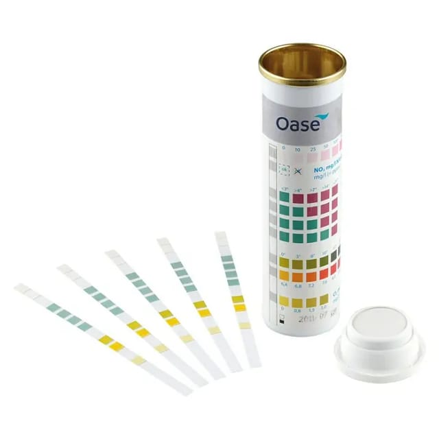 Oase AquaActiv QuickSticks 6in1