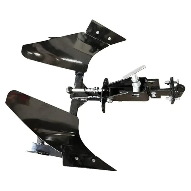 Flachschneider mit drei messern KS DP1