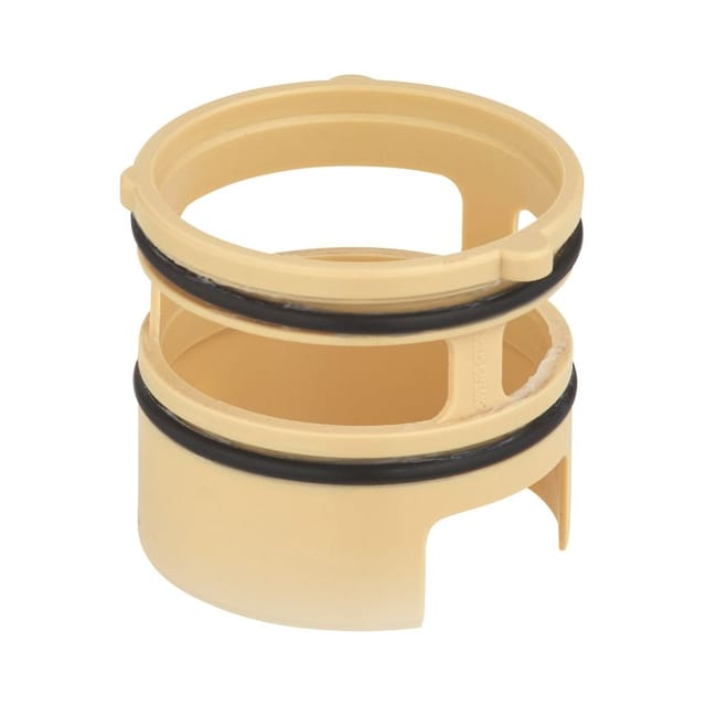 Grohe Wasserführung Chrom für Grohtherm 1000 Thermostat-Wannen-/Brausebatterien Wandmontage, Einsatz für TurboStat
