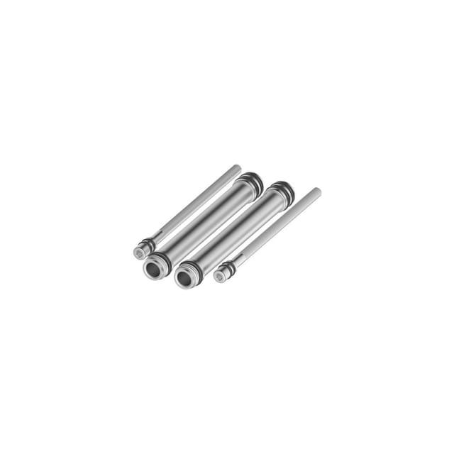 Keuco - Verlängerungs-Set Armaturenzubehör 59916 für Grundkörper 59916 000075