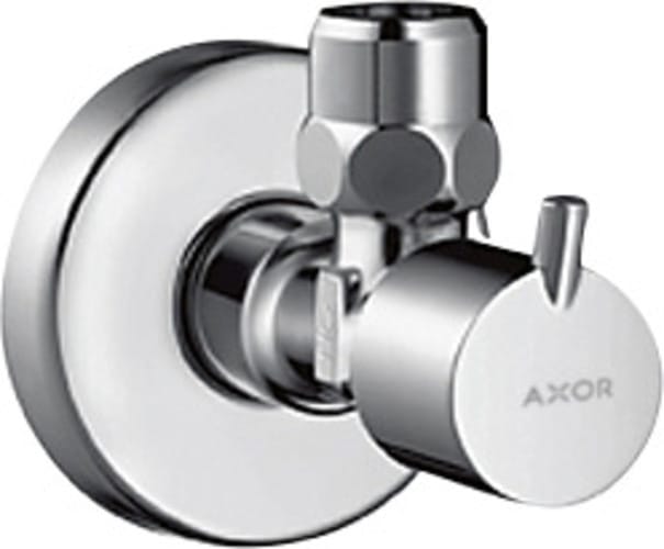 Axor S-Design Eckventil, 51310000 - Hansgrohe