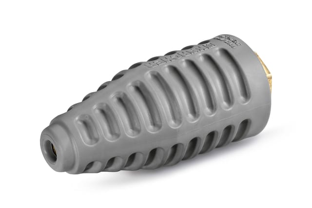 Kärcher Zubehör Rotordüse tr 070/080 Prof., 4.114-030.0