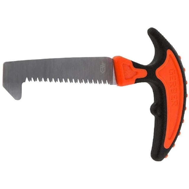 Gerber Vital Pack Orange Schneidewerkzeug mit robuster Stahlklinge
