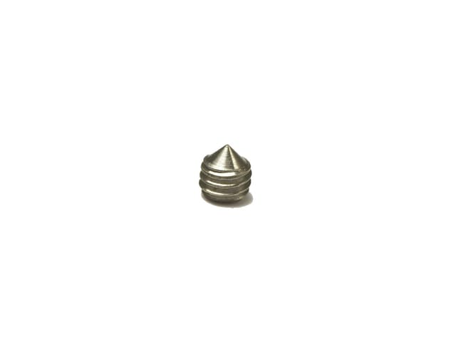 Gewindestift m 4 x 4, sw 2 - 59901027 - Hansa