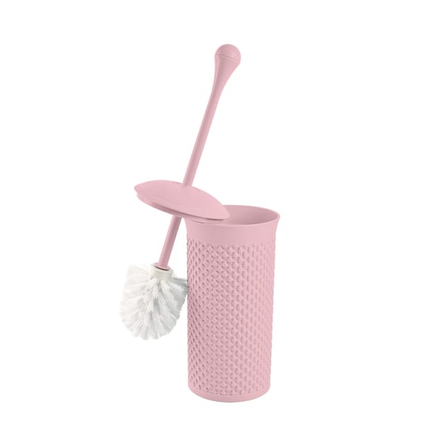 7house Toilettenbürstenset