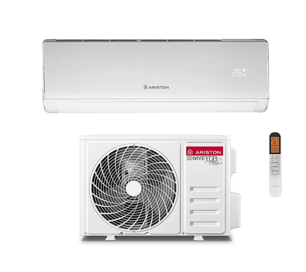 Klimagerät Ariston Kios Bs Net 5100 W Inverter Wifi