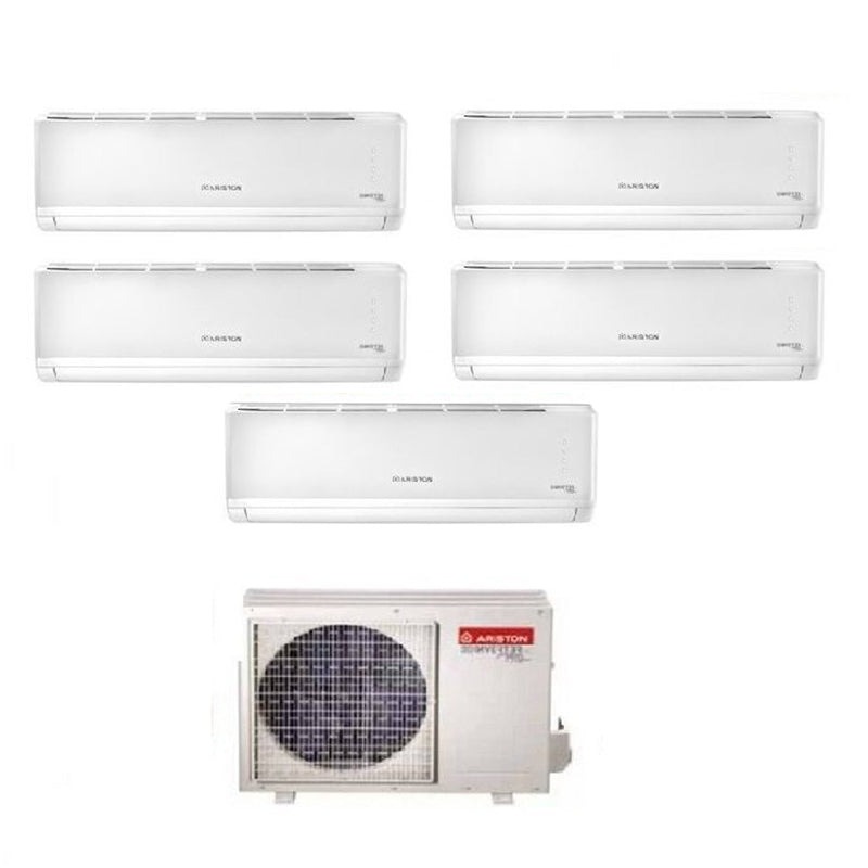 Klimaanlage Ariston Alys Plus 12040 W Kühlleistung Inverter