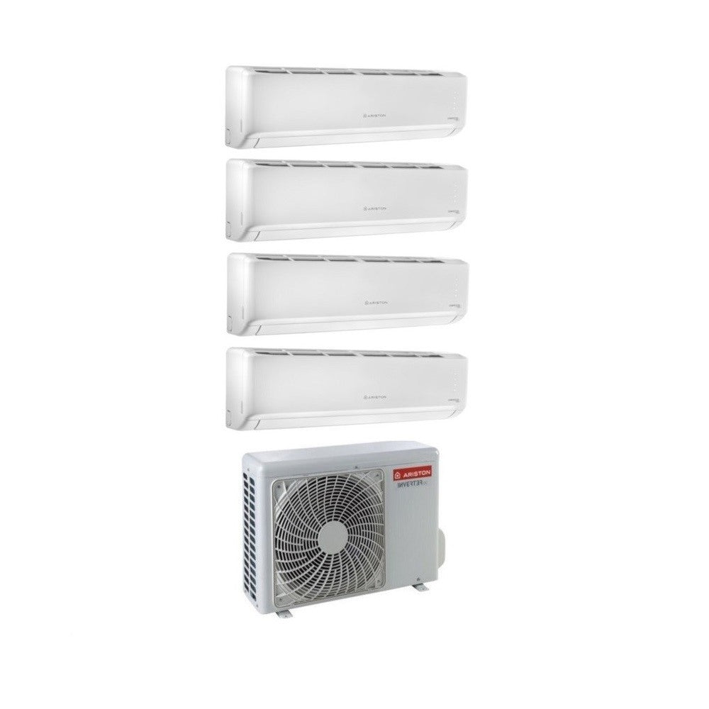 Klimaanlage Ariston Alys Plus 10.6 Kw Kühlung 9 Kw Heizung