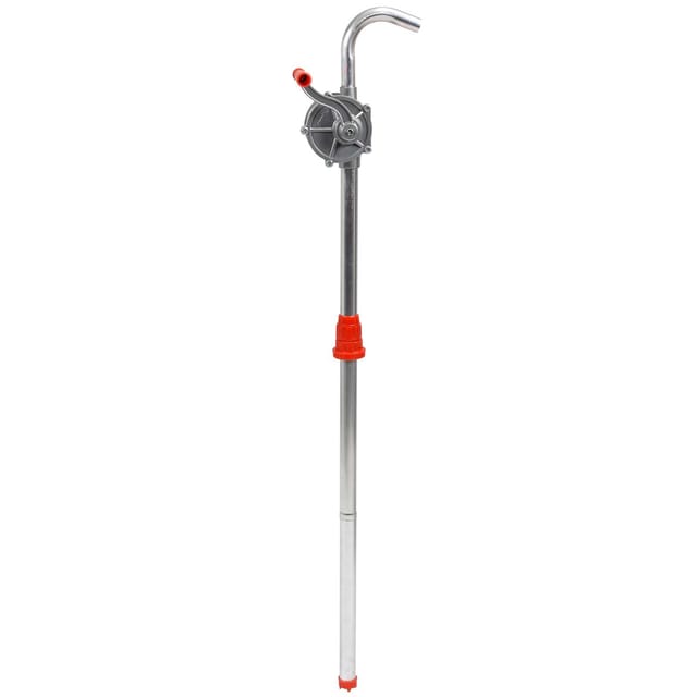 Aluminiumölpumpe 78002 Vorel
