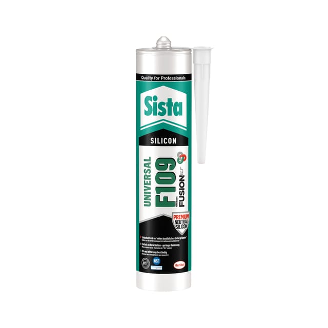 F109 Fusion weiß 300ml SF9WS - Sista
