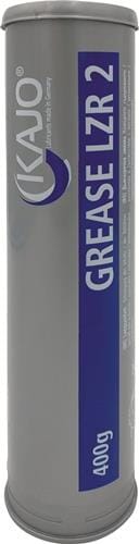 Kajo 61320024 Langzeitfett Grease lzr 2 blau 400 g