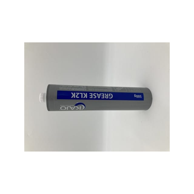 KAJO 64110500 Mehrzweckfett Grease KL2K 500 g hell