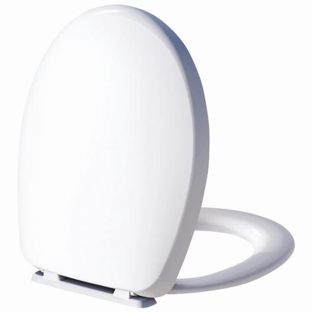 WC-Sitz orly 2 Polypropylen Dubourgel ABO2DBL