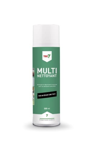 TEC7 Multi-Reiniger - Spraydose 500 ml - 483011227