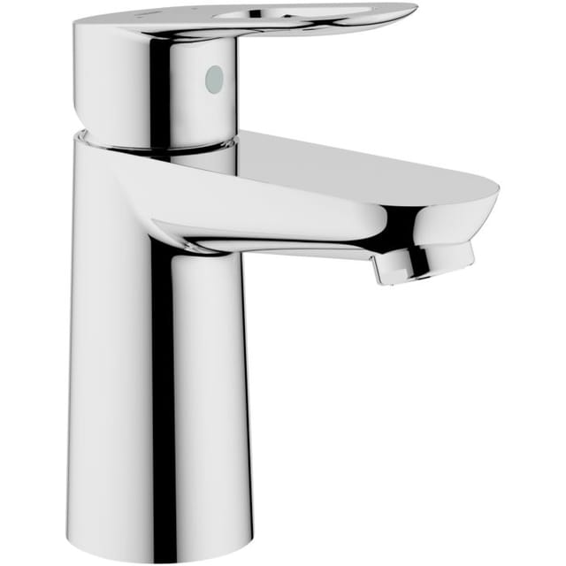 BauLoop - Waschtisch Einhebelmischer, verchromt 23337000 - Grohe