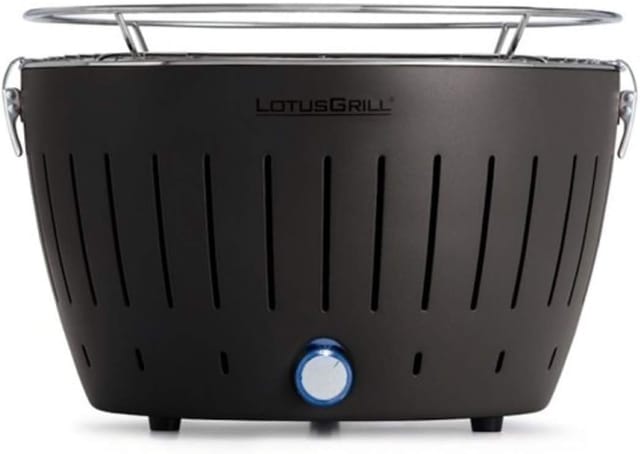 Lotus Grill - LotusGrill G34 u Anthrazit