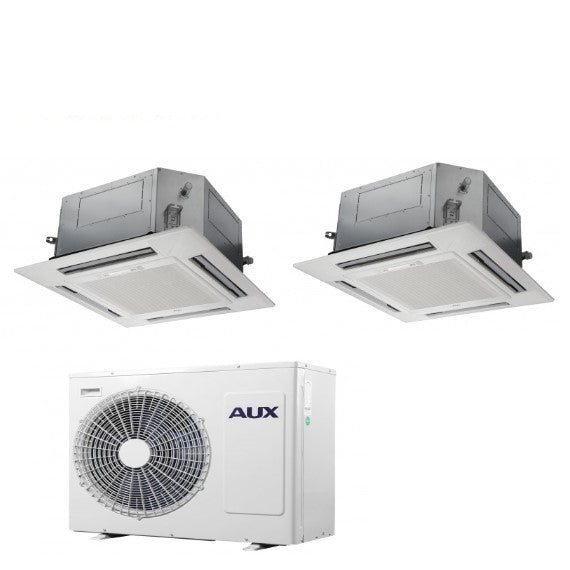 Klimaanlage Aux Am3-h24 5 Kw Kühlung 5,7 Kw Heizung